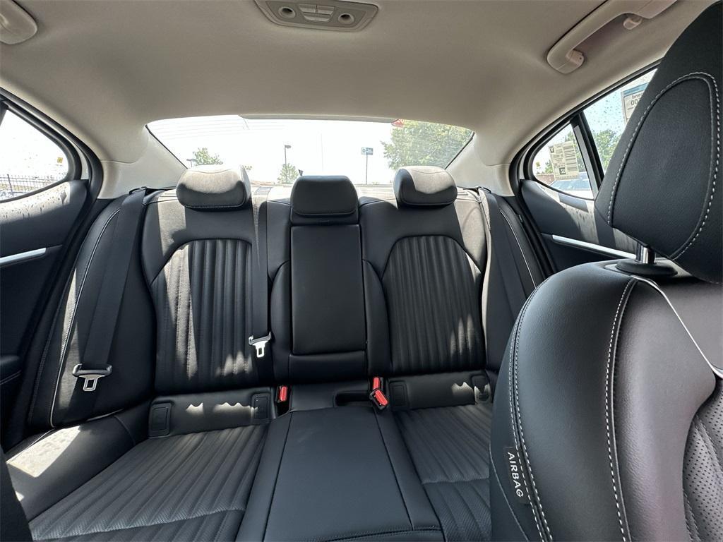 new 2026 Genesis G70 car, priced at $50,050