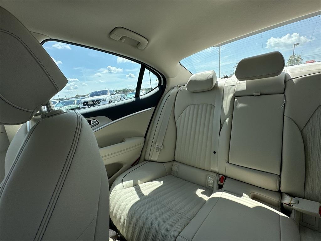 new 2026 Genesis G70 car, priced at $49,400