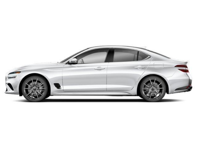 new 2026 Genesis G70 car, priced at $49,400
