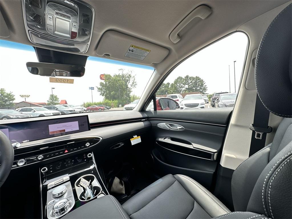 new 2026 Genesis GV70 car, priced at $50,375