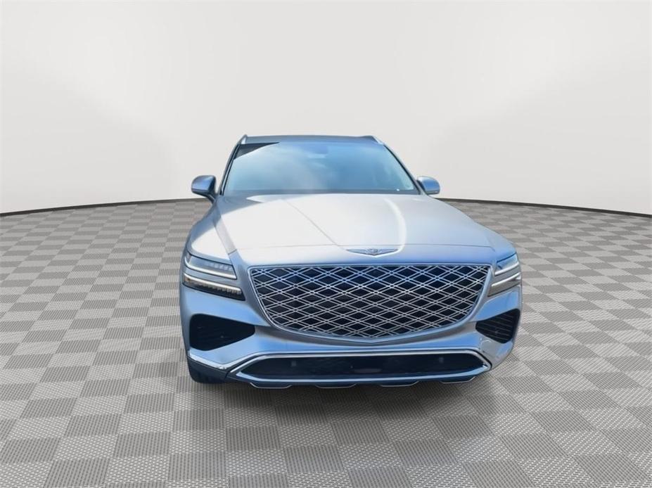 new 2025 Genesis GV80 car, priced at $72,910