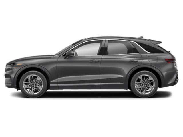 new 2026 Genesis GV70 car, priced at $53,275