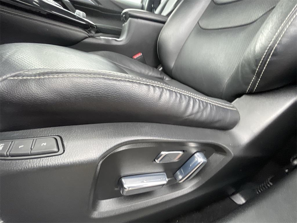 used 2021 Mazda CX-9 car, priced at $29,118