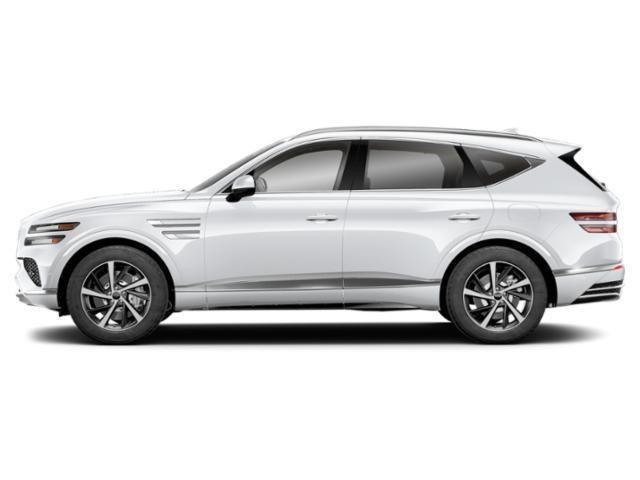 new 2025 Genesis GV80 car, priced at $82,285