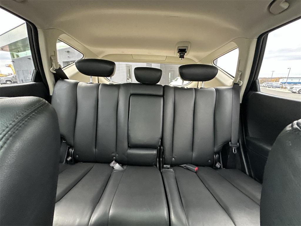 used 2006 Nissan Murano car, priced at $8,000