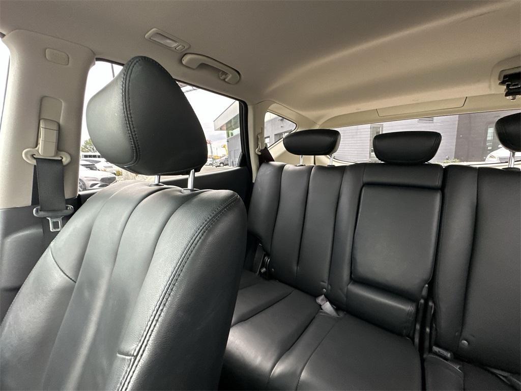 used 2006 Nissan Murano car, priced at $8,000