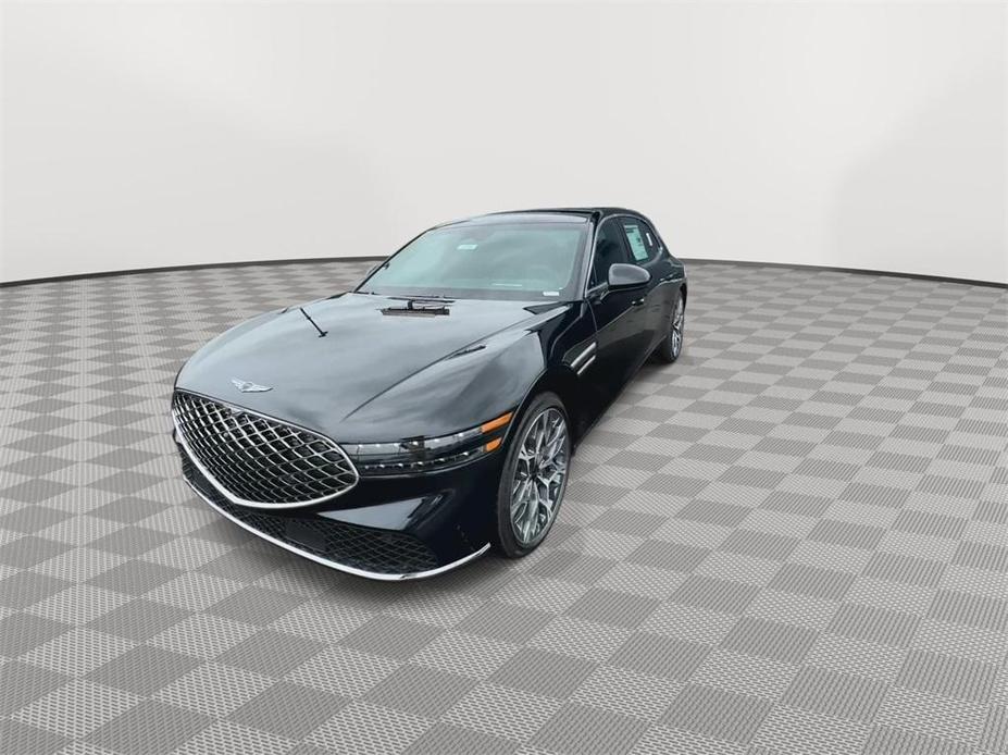 new 2024 Genesis G90 car, priced at $102,185