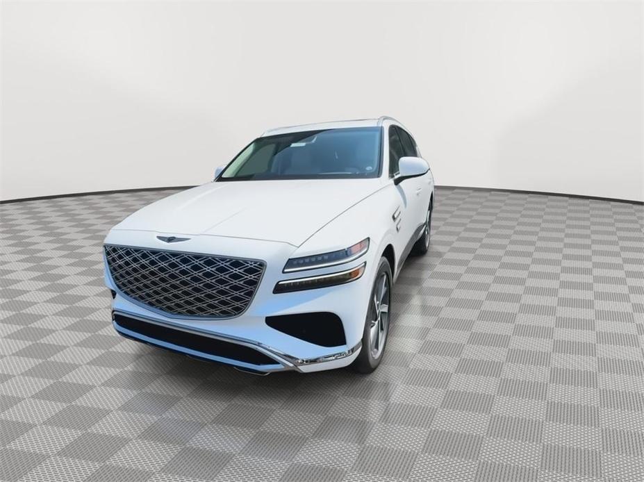 new 2025 Genesis GV80 car, priced at $62,950