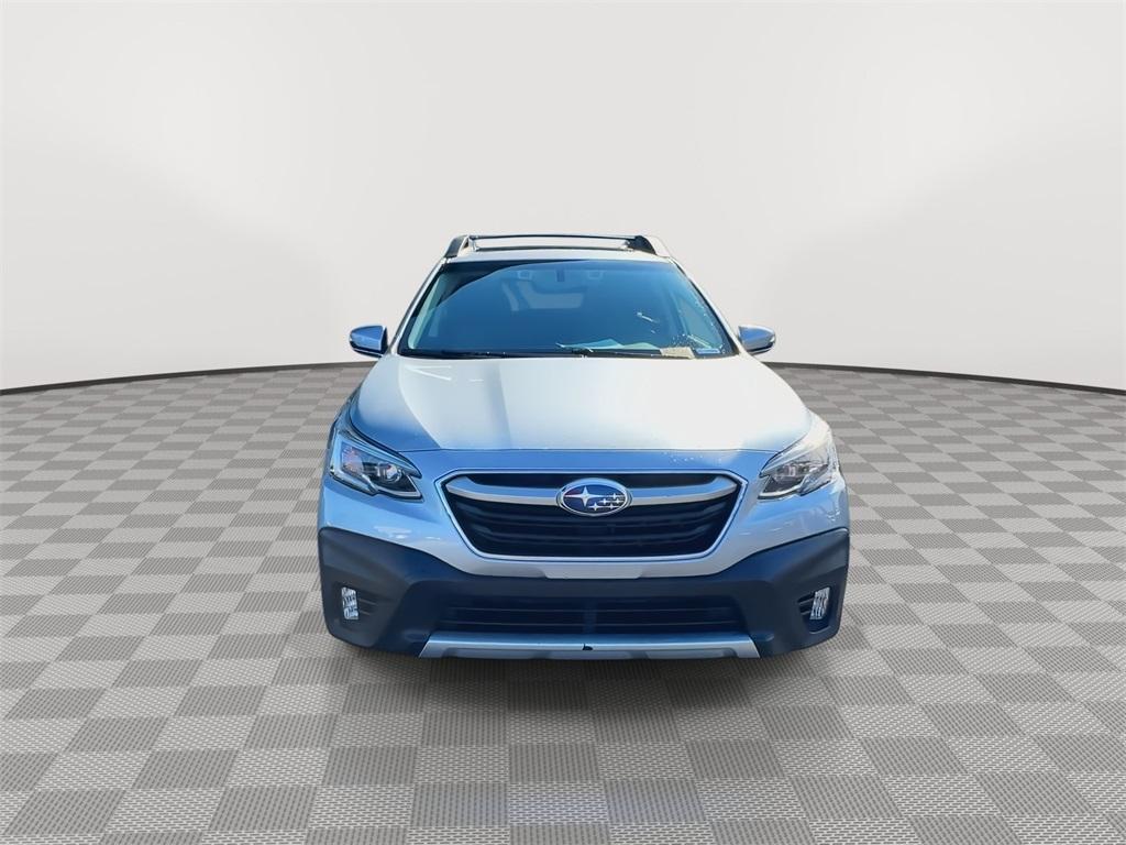 used 2021 Subaru Outback car, priced at $25,449