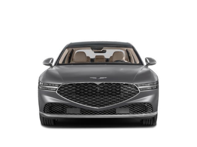 new 2025 Genesis G90 car, priced at $102,290