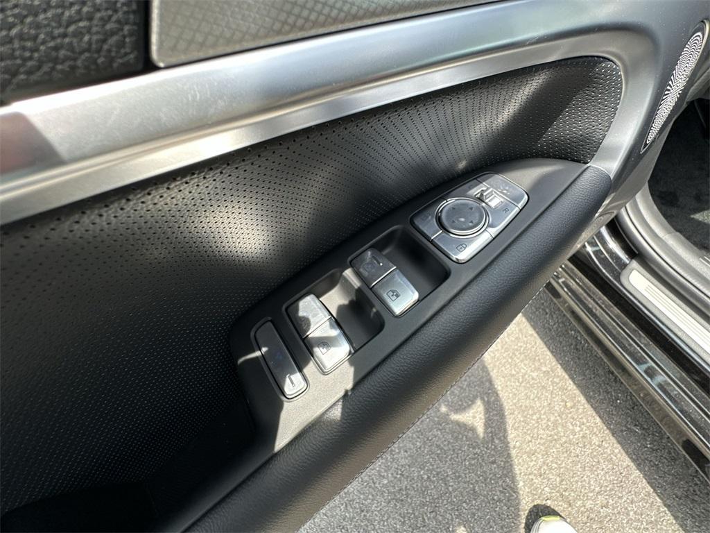 new 2026 Genesis G70 car, priced at $50,205