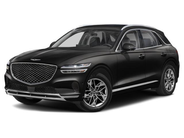 new 2025 Genesis GV70 car, priced at $59,600