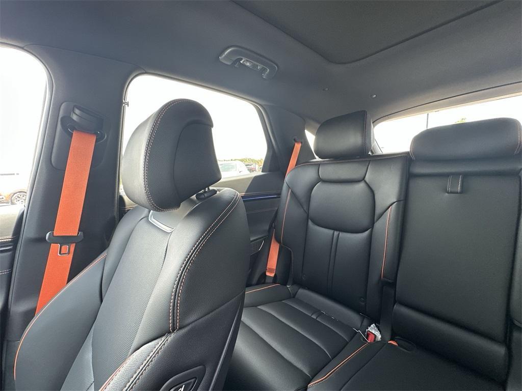 new 2026 Genesis GV70 car, priced at $61,215