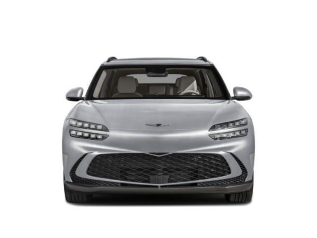 new 2025 Genesis GV60 car, priced at $54,975