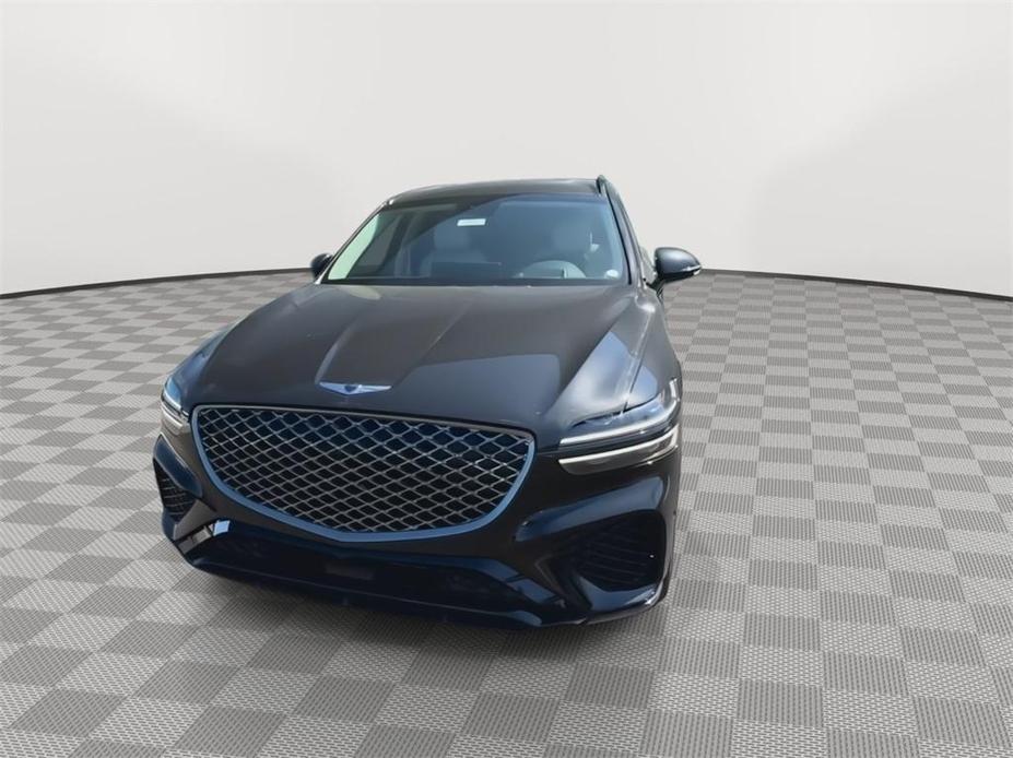 new 2025 Genesis GV70 car, priced at $69,900