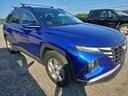 used 2022 Hyundai Tucson car, priced at $23,879