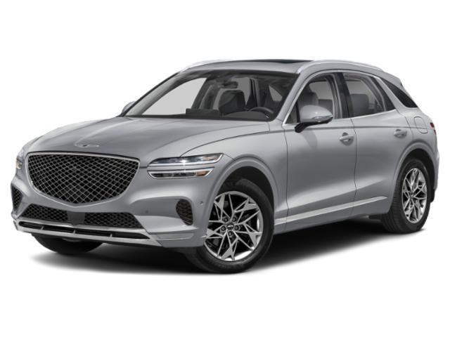 new 2025 Genesis GV70 car, priced at $54,525