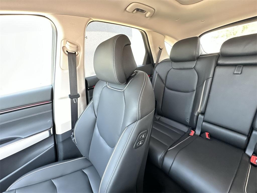 new 2026 Genesis GV70 car, priced at $57,535