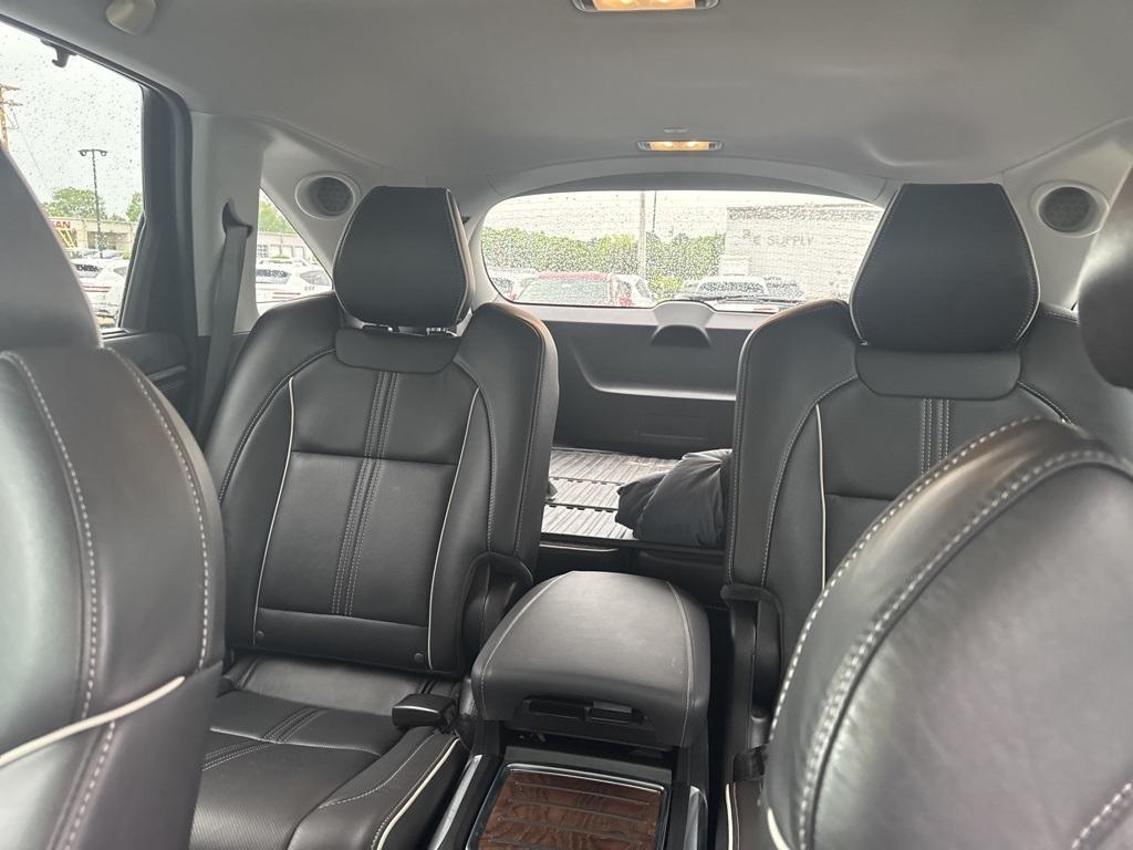 used 2020 Acura MDX car, priced at $28,854