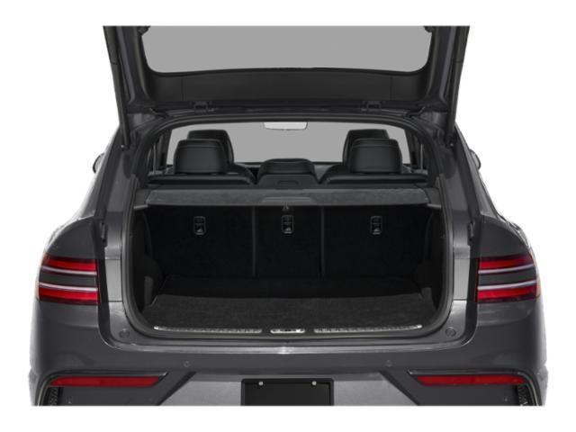 new 2025 Genesis GV80 Coupe car, priced at $88,560