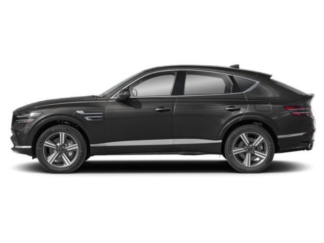 new 2025 Genesis GV80 Coupe car, priced at $88,560