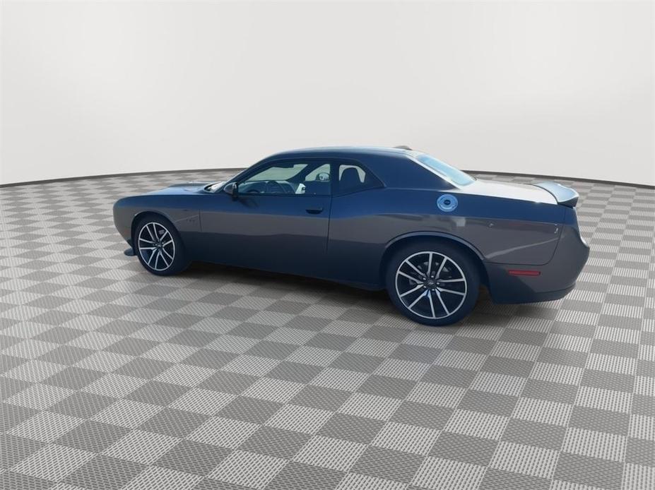 used 2023 Dodge Challenger car, priced at $29,537