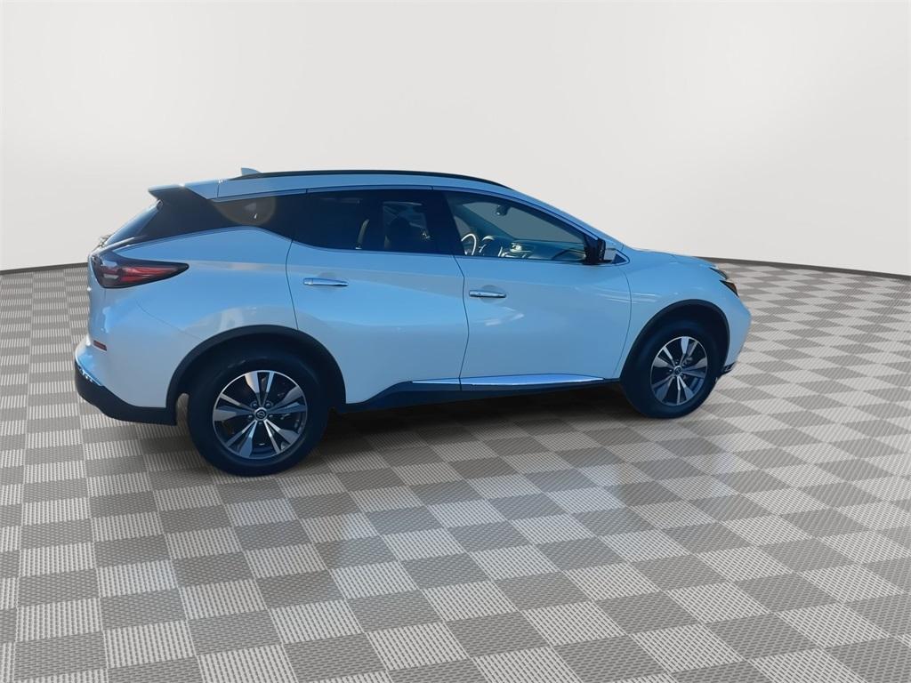 used 2023 Nissan Murano car, priced at $22,023