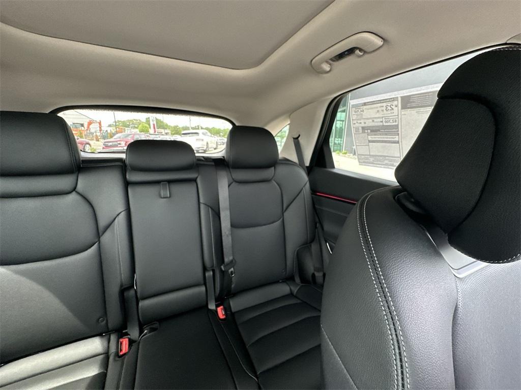 new 2026 Genesis GV70 car, priced at $52,985