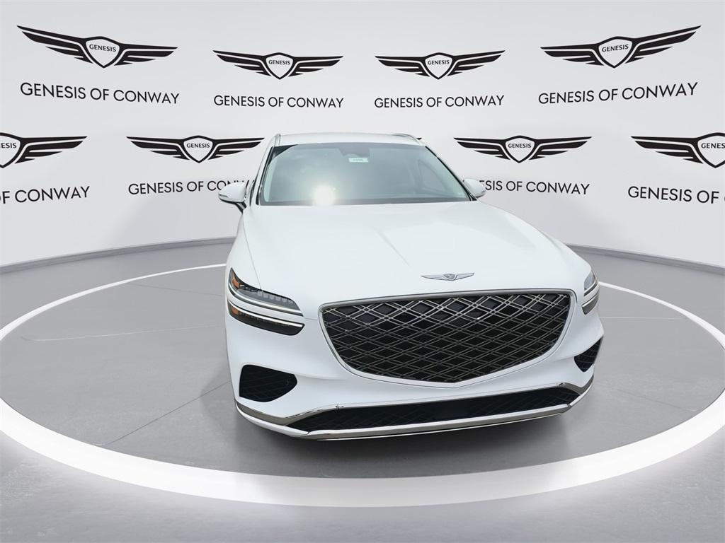 new 2026 Genesis GV70 car, priced at $50,445