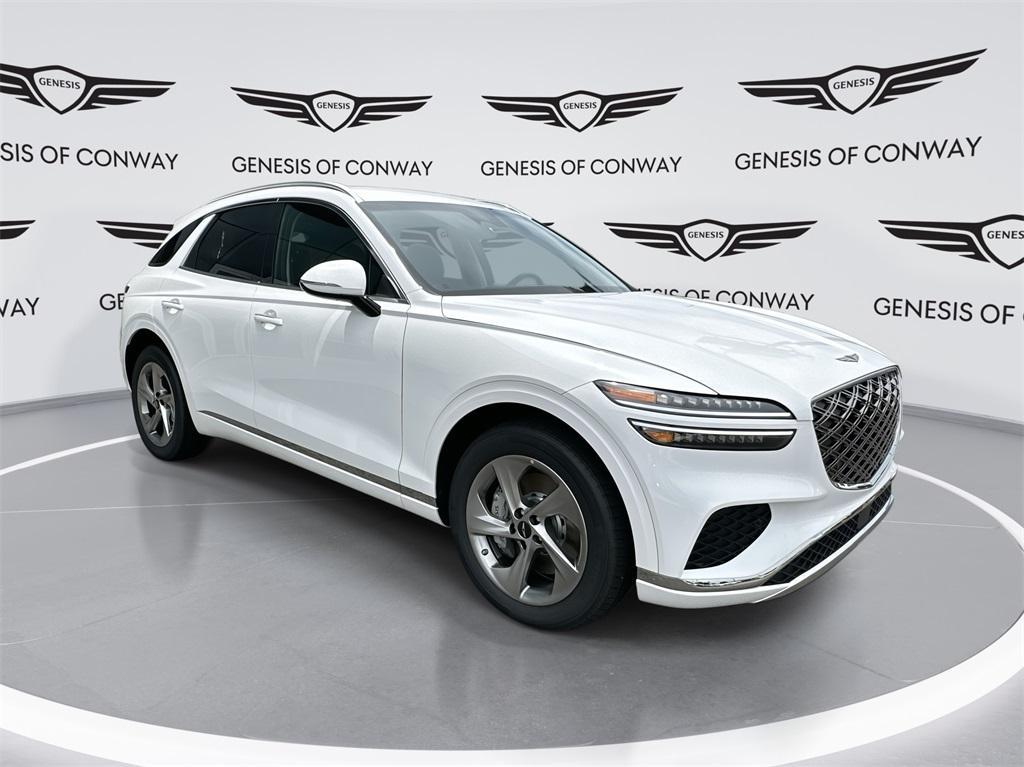 new 2026 Genesis GV70 car, priced at $50,445