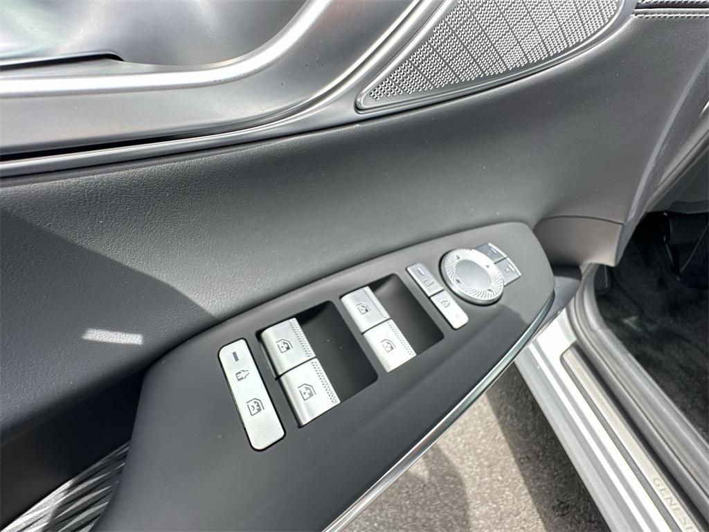 new 2026 Genesis GV70 car, priced at $50,445
