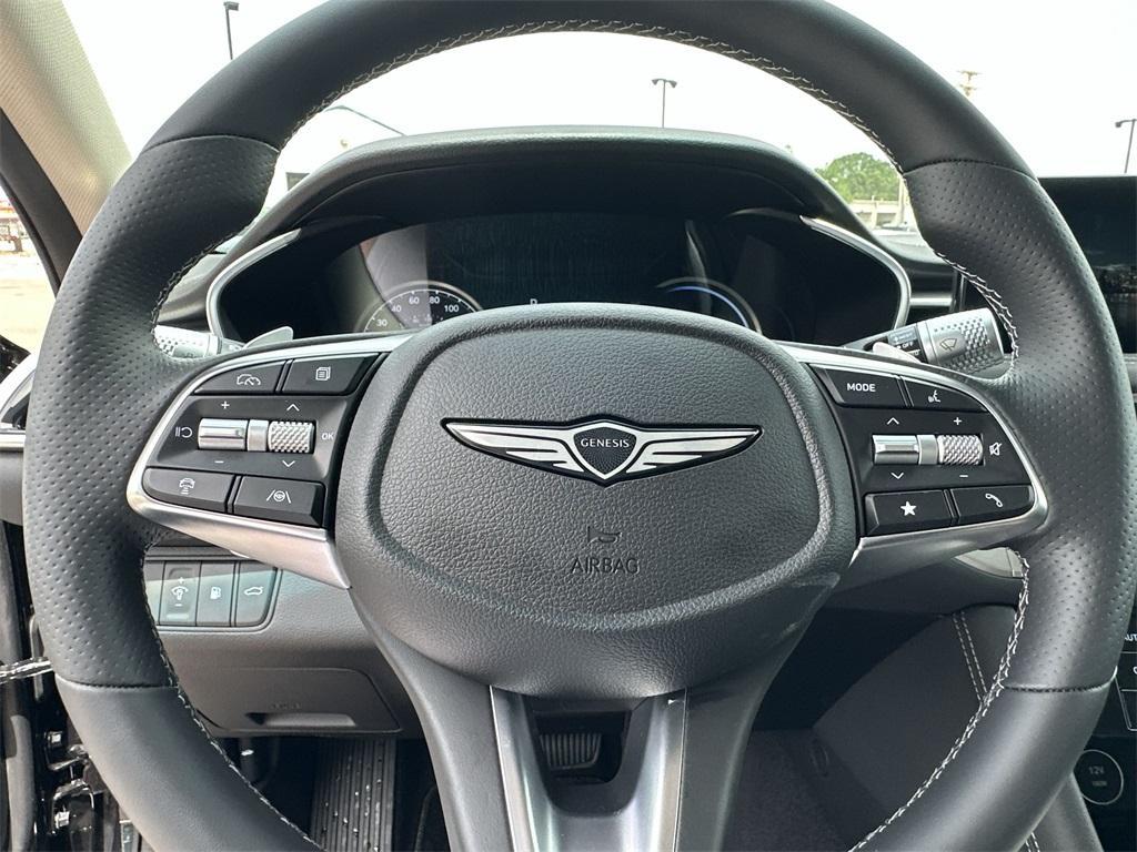 new 2026 Genesis G70 car, priced at $50,230