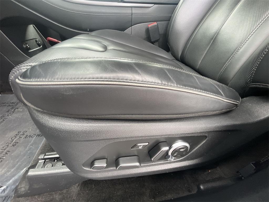 used 2024 Hyundai Palisade car, priced at $40,410