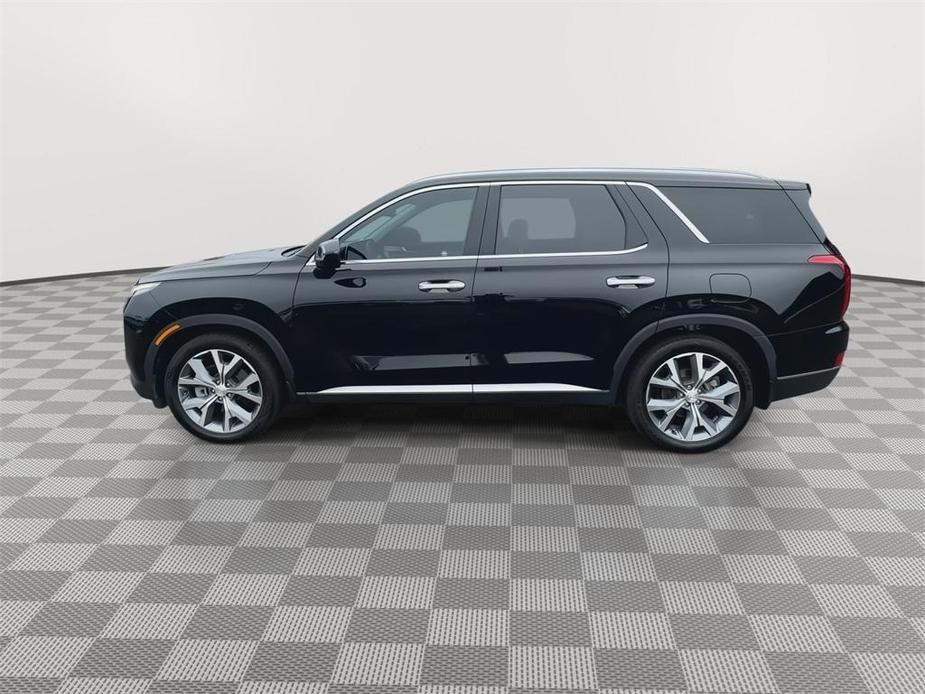 used 2020 Hyundai Palisade car, priced at $26,960