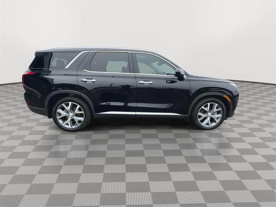 used 2020 Hyundai Palisade car, priced at $26,960