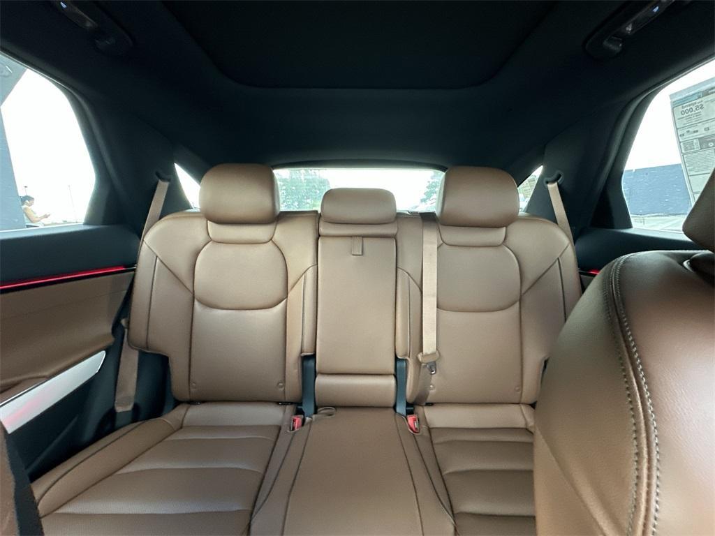 new 2026 Genesis GV70 car, priced at $58,025