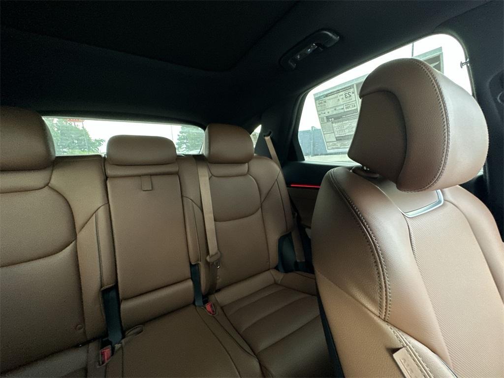 new 2026 Genesis GV70 car, priced at $58,025