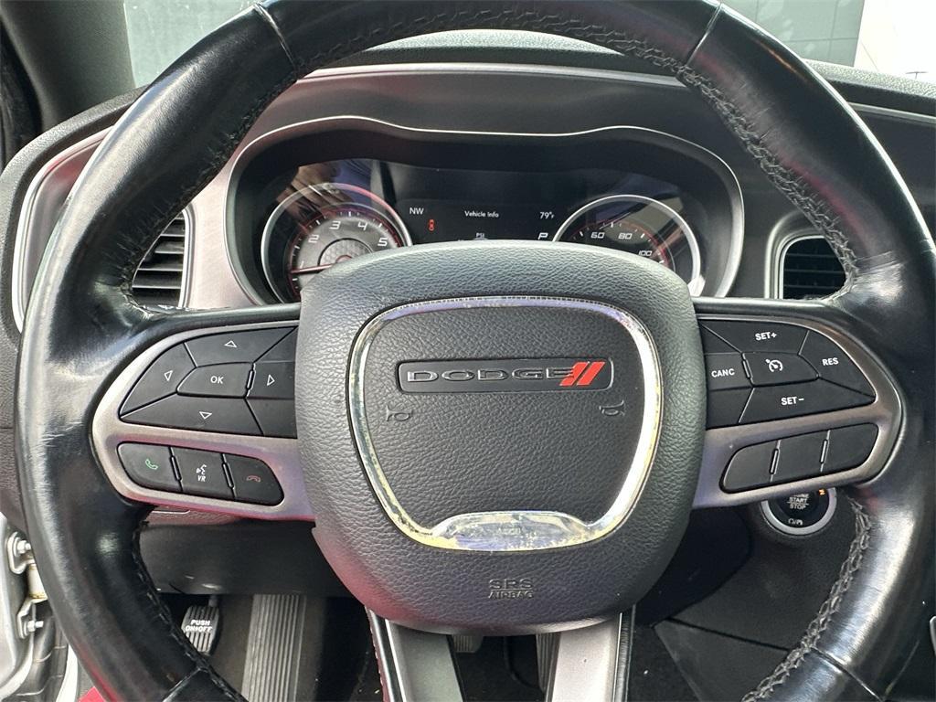 used 2021 Dodge Charger car, priced at $23,146