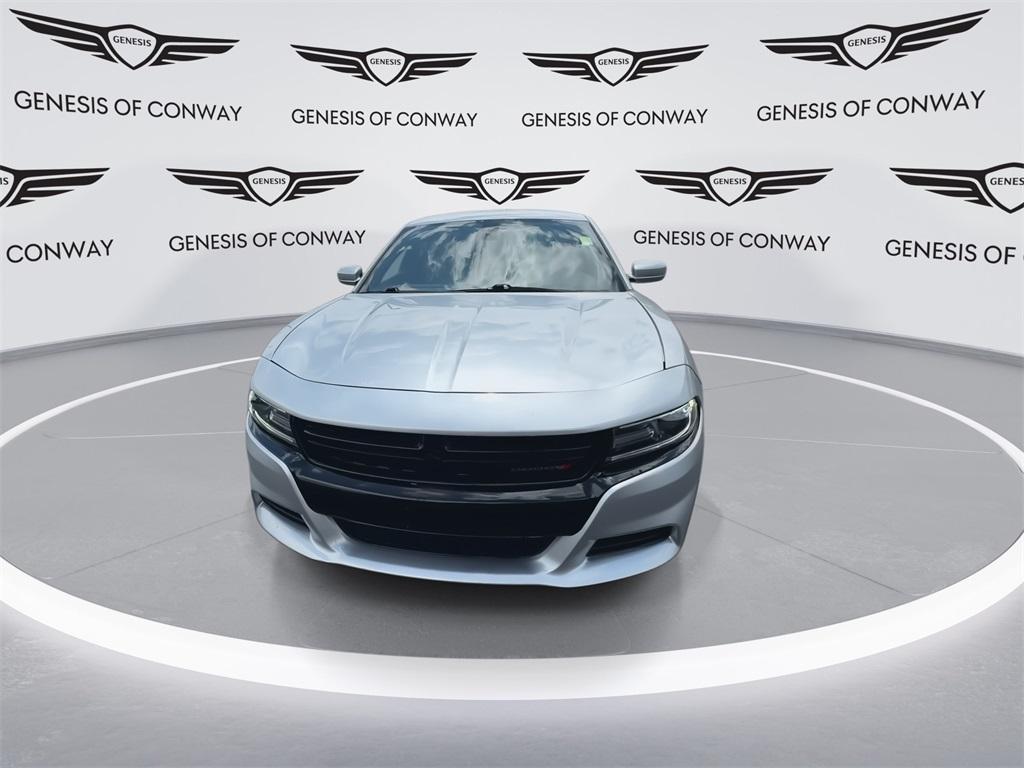used 2021 Dodge Charger car, priced at $23,146