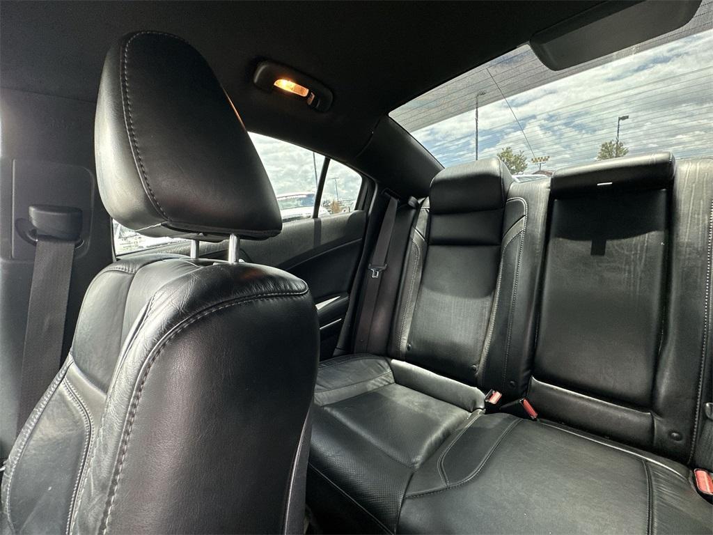 used 2021 Dodge Charger car, priced at $23,146