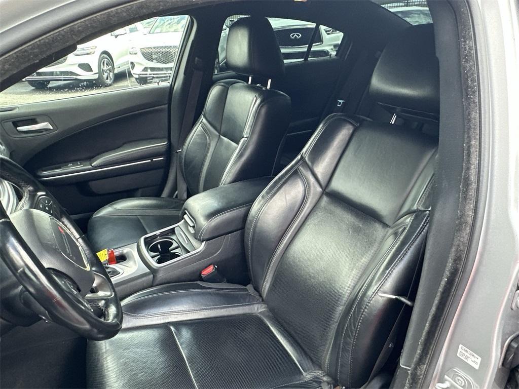 used 2021 Dodge Charger car, priced at $23,146