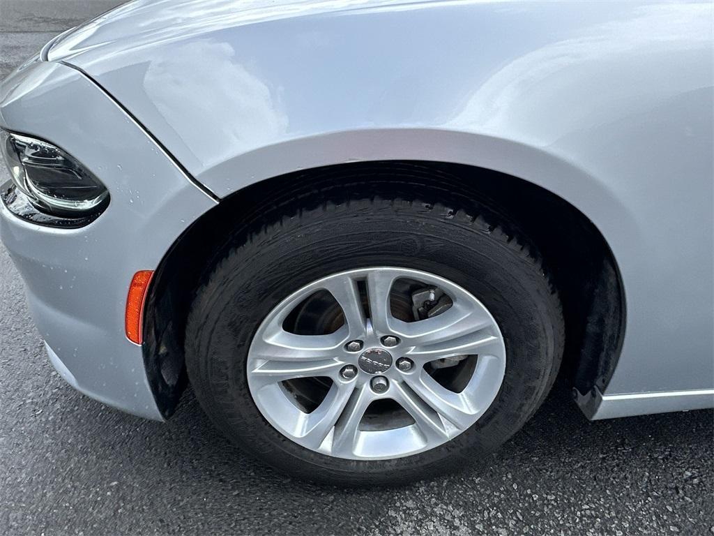 used 2021 Dodge Charger car, priced at $23,146