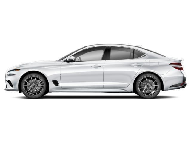 new 2026 Genesis G70 car, priced at $50,095