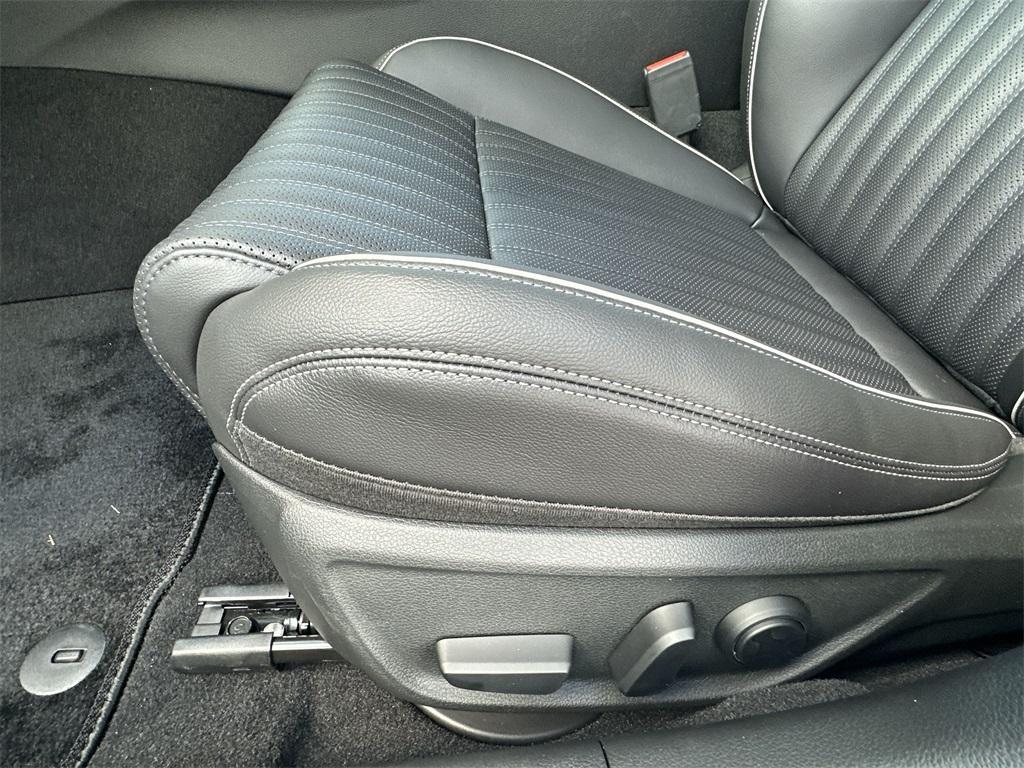 new 2026 Genesis G70 car, priced at $50,095