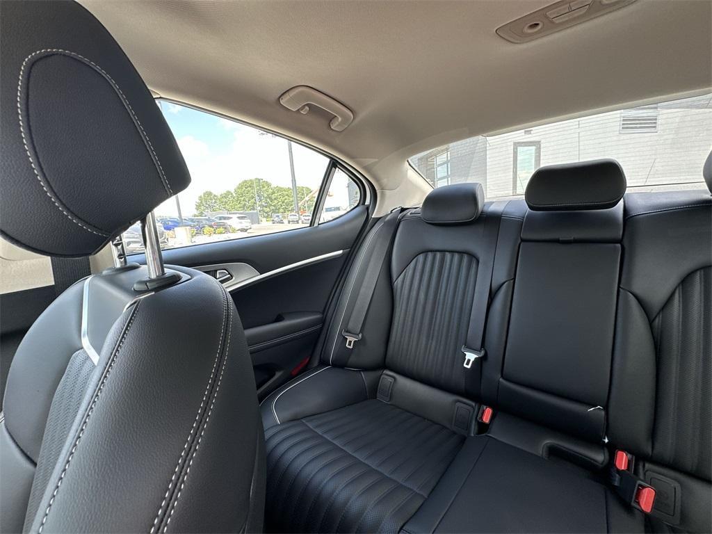 new 2026 Genesis G70 car, priced at $50,095