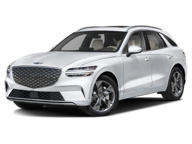 new 2025 Genesis Electrified GV70 car, priced at $69,355