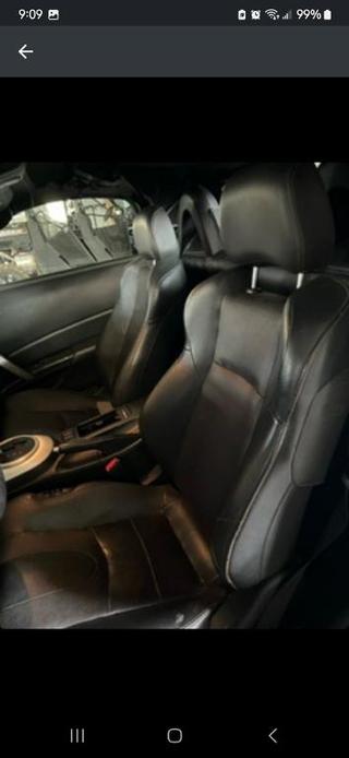 used 2006 Nissan 350Z car, priced at $15,000