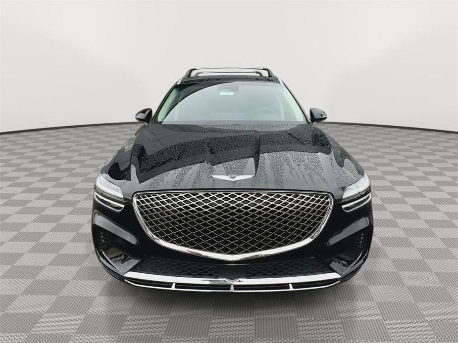 new 2025 Genesis GV70 car, priced at $48,639