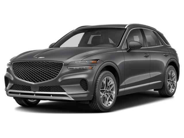 new 2026 Genesis GV70 car, priced at $57,955