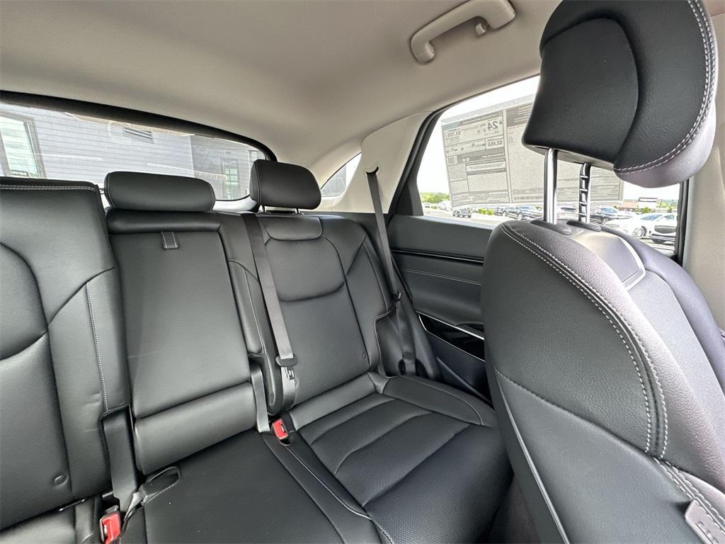 used 2025 Genesis GV70 car, priced at $41,261